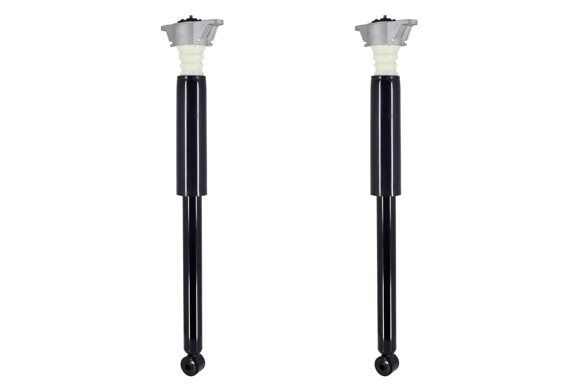 FCS 8346448 Suspension Shock Absorber - Rear - Image 5