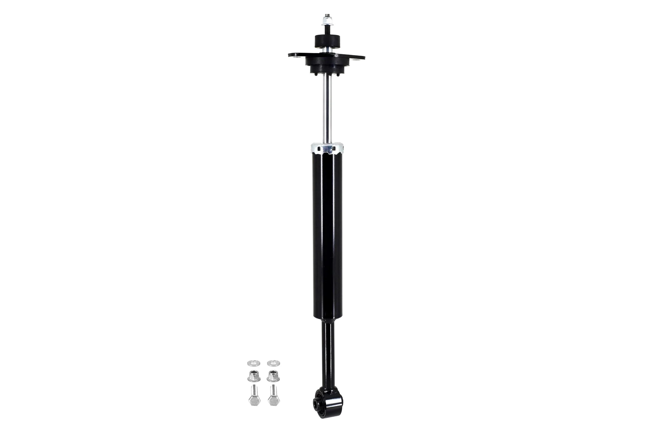 FCS DT346217 Suspension Shock Absorber - Rear