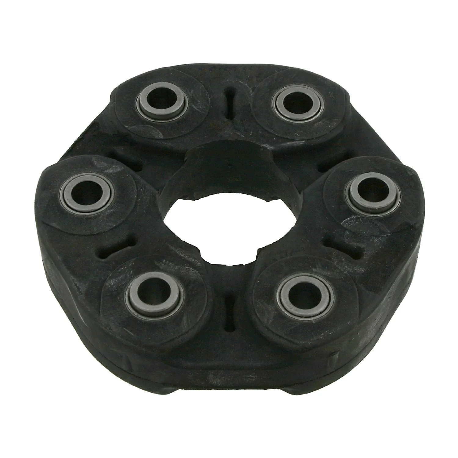 Febi 26293 Drive Shaft Flex Joint - Front, Rear or Rear Rearward
