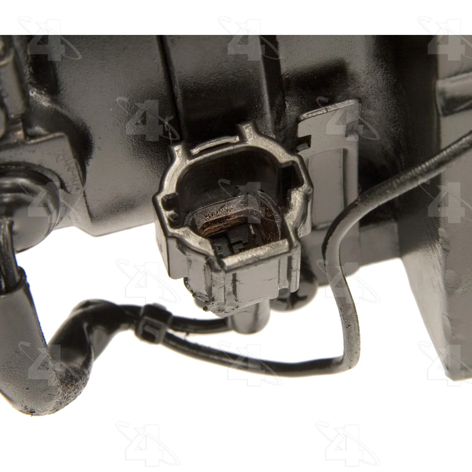 Four Seasons 67454 A/C Compressor - Image 9