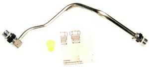 Gates 352050 Power Steering Pressure Line Hose Assembly - Tube - To Rack