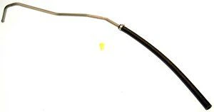 Gates 365436 Power Steering Return Line Hose Assembly - Cooler To Reservoir