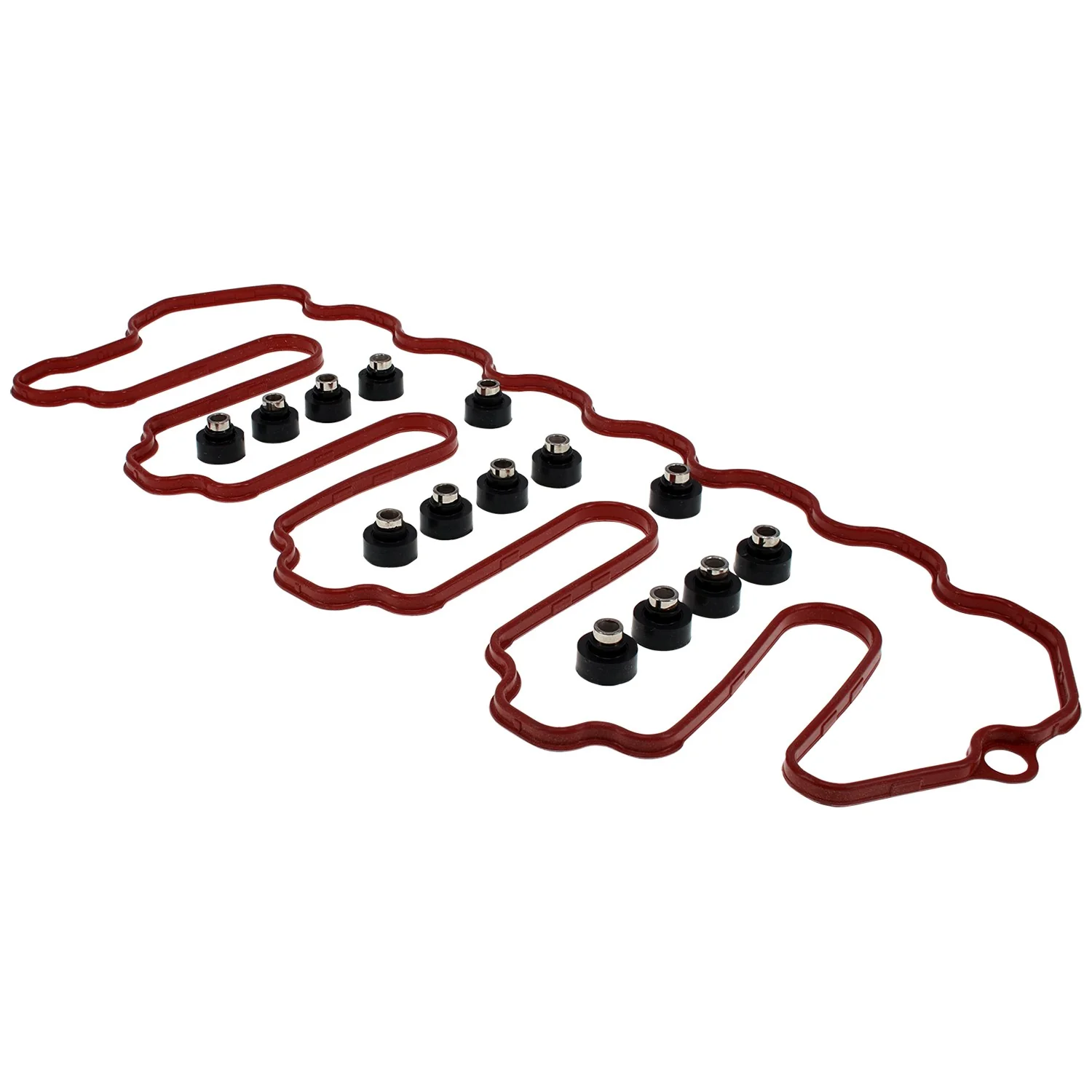 GBR 522-036 Engine Valve Cover Gasket Set - Image 8