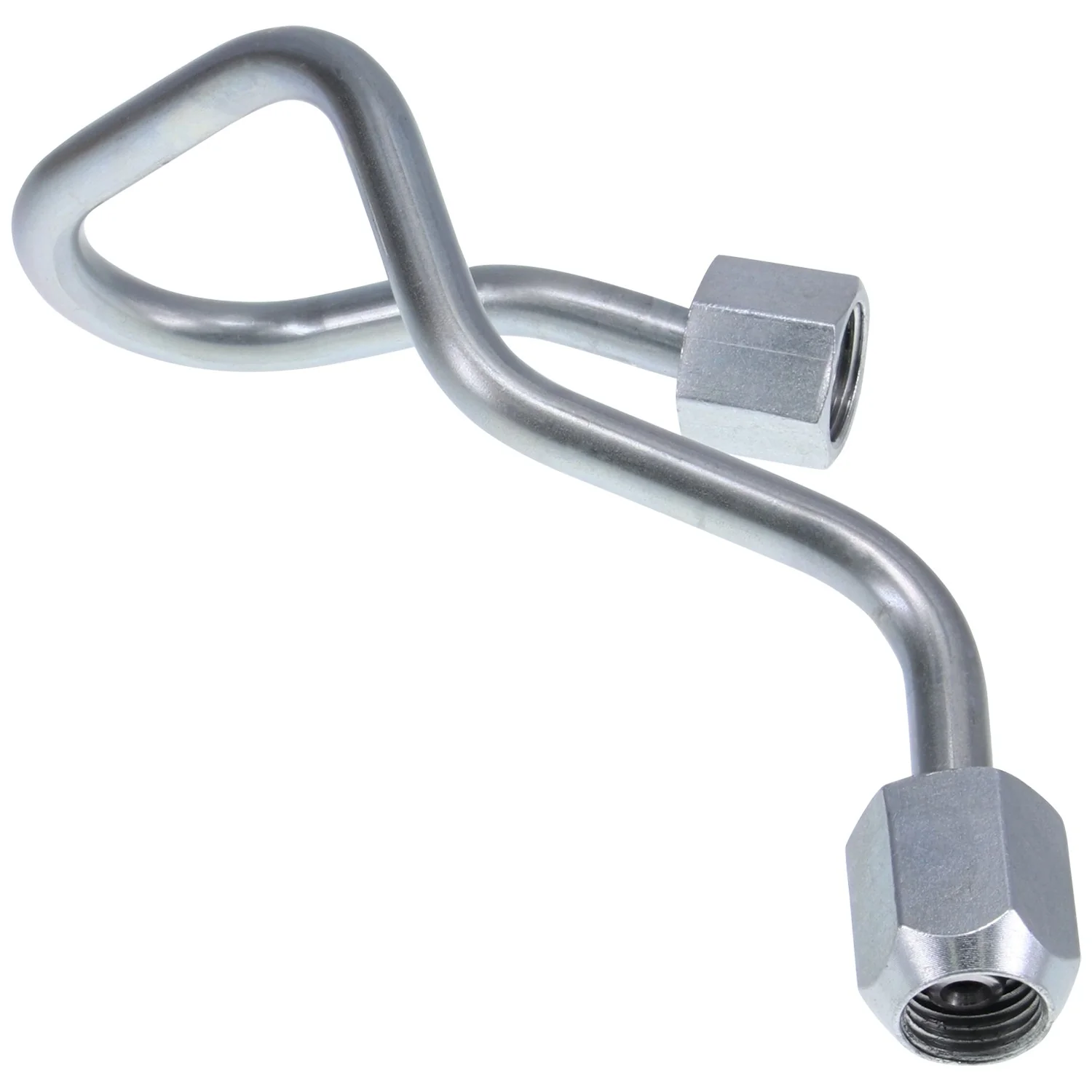 GBR 7-041 Diesel Fuel Injector Line - Image 3