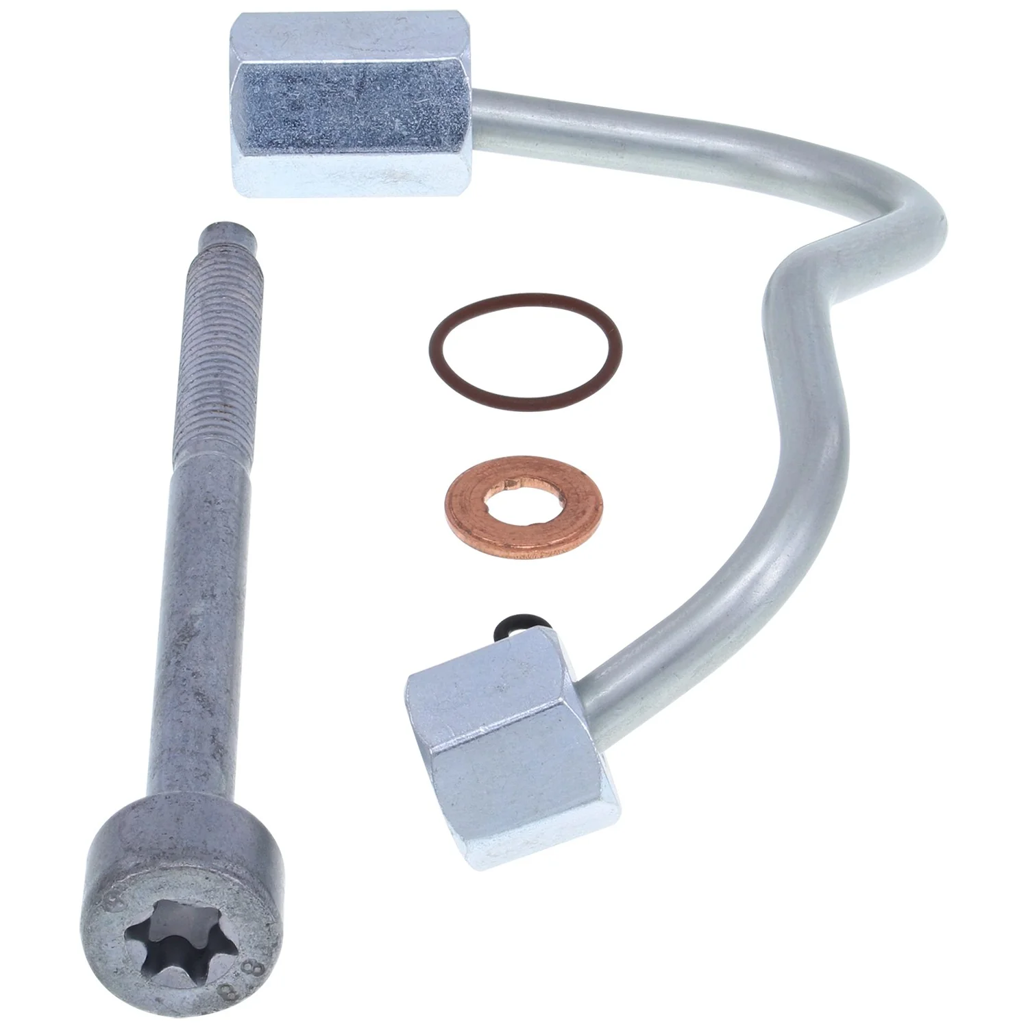 GBR 7-046 Diesel Fuel Injector Line - Image 7