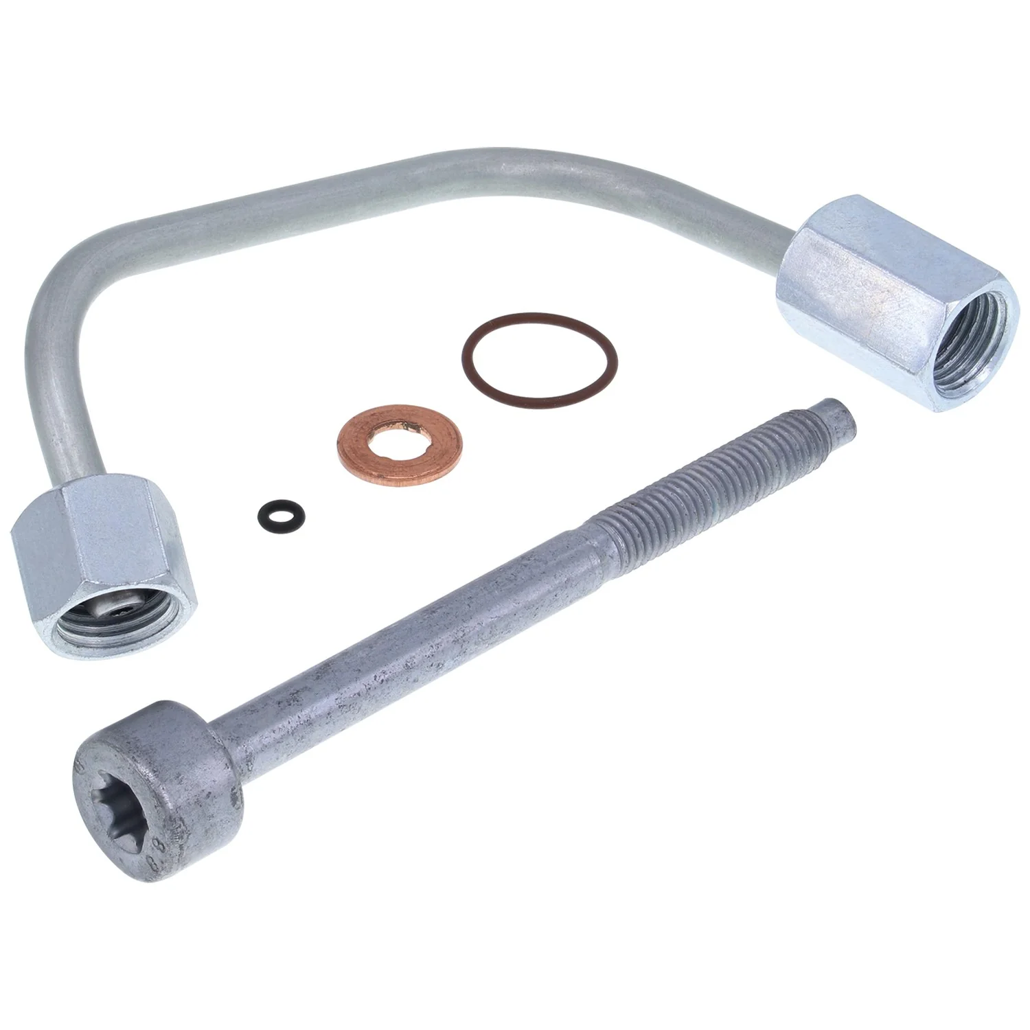 GBR 7-047 Diesel Fuel Injector Line - Image 2