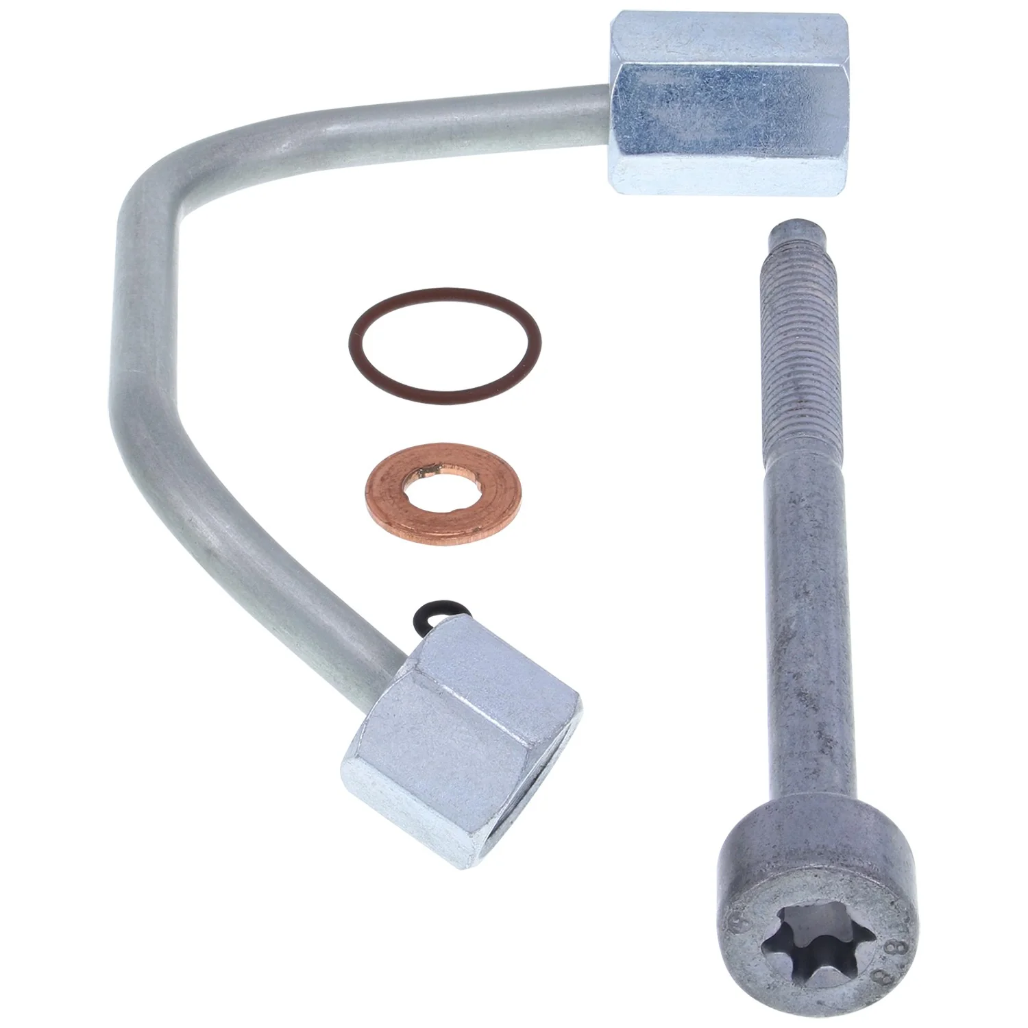 GBR 7-047 Diesel Fuel Injector Line - Image 3