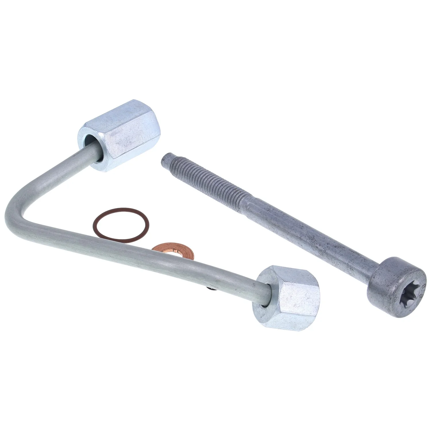 GBR 7-047 Diesel Fuel Injector Line - Image 4