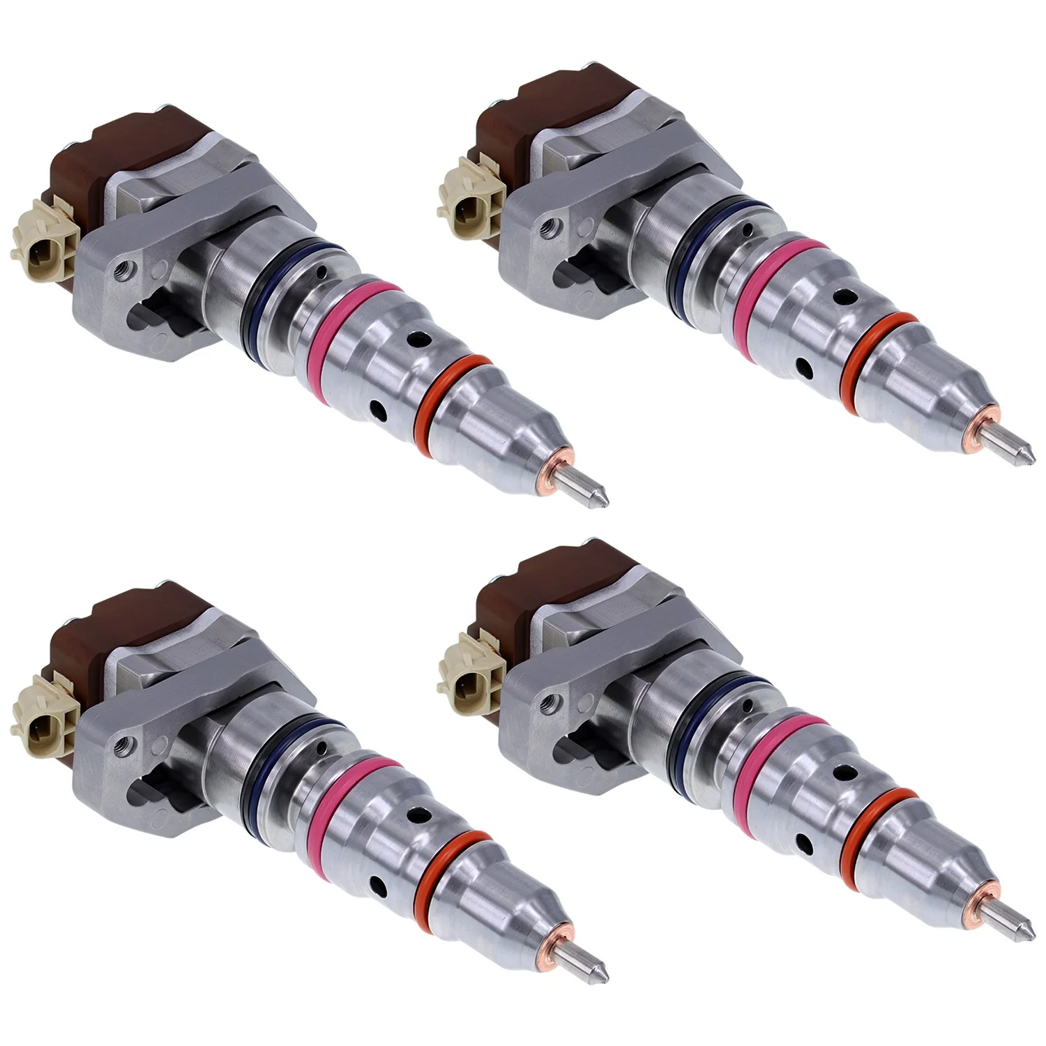 GBR 722-5024PK Fuel Injector Set