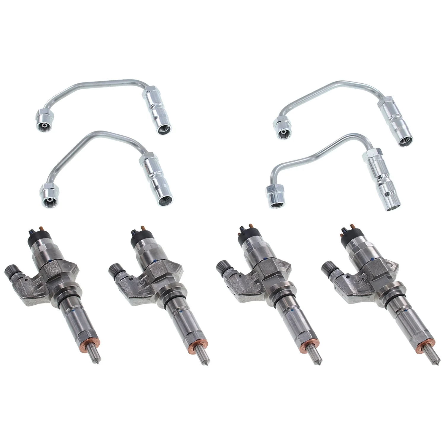 GBR 732-5024PK Fuel Injector Set