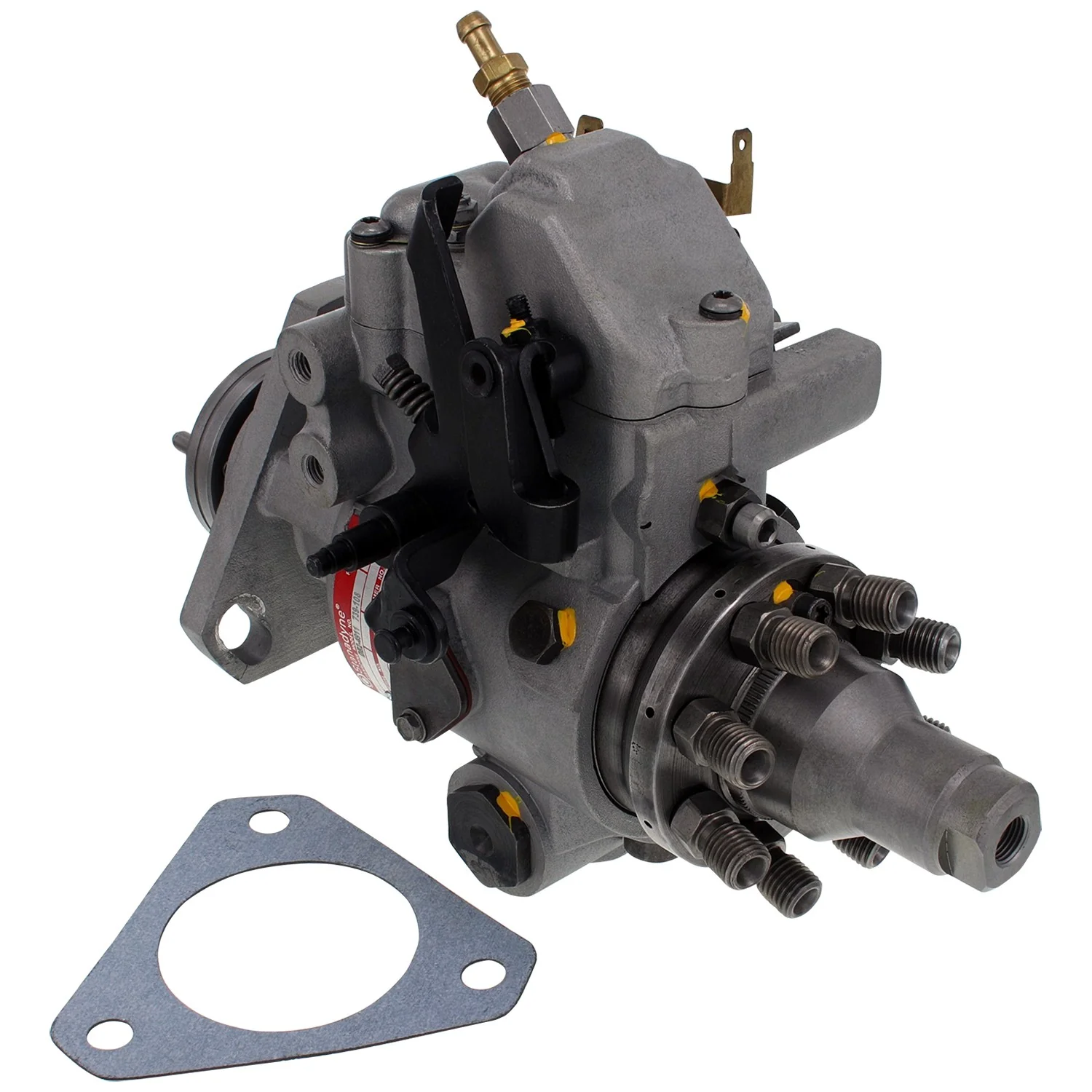 GBR 739-108 Diesel Fuel Injector Pump