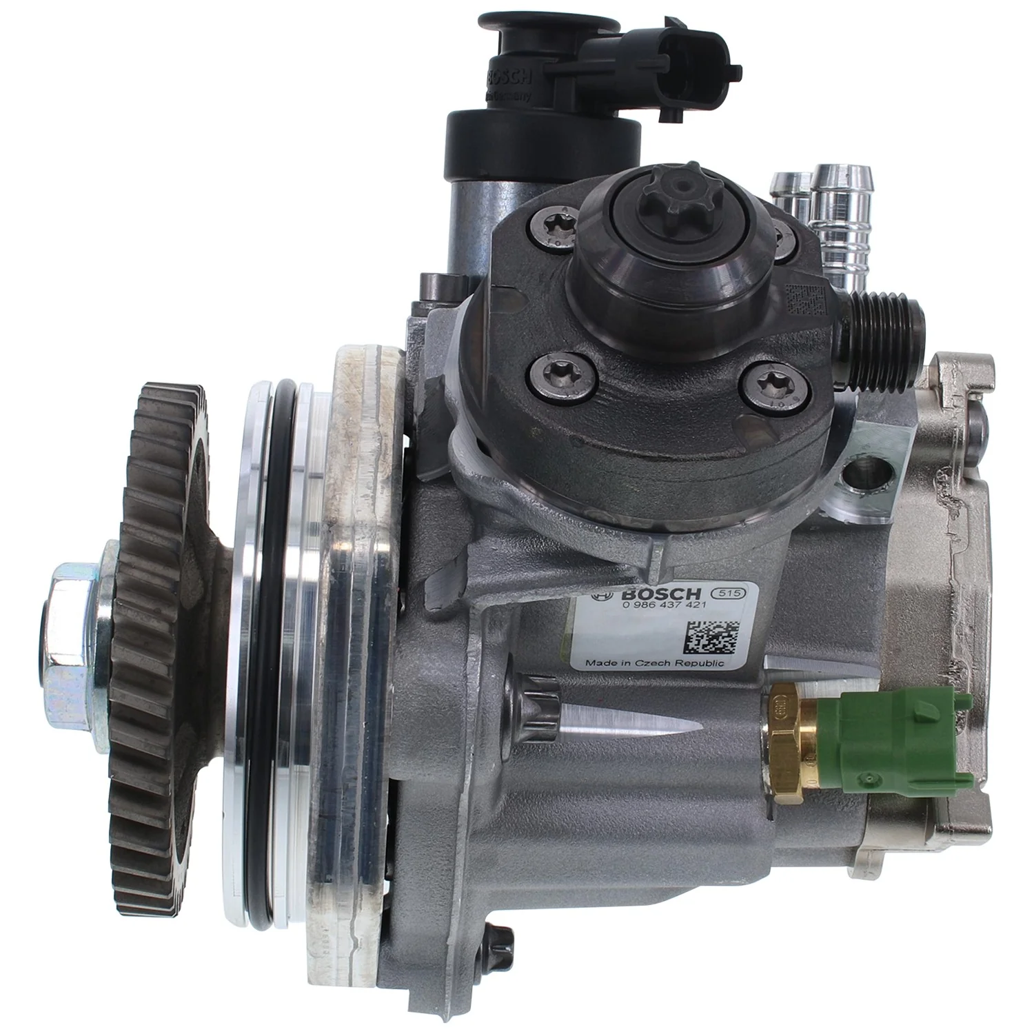 GBR 739-109 Diesel Fuel Injector Pump - Image 6