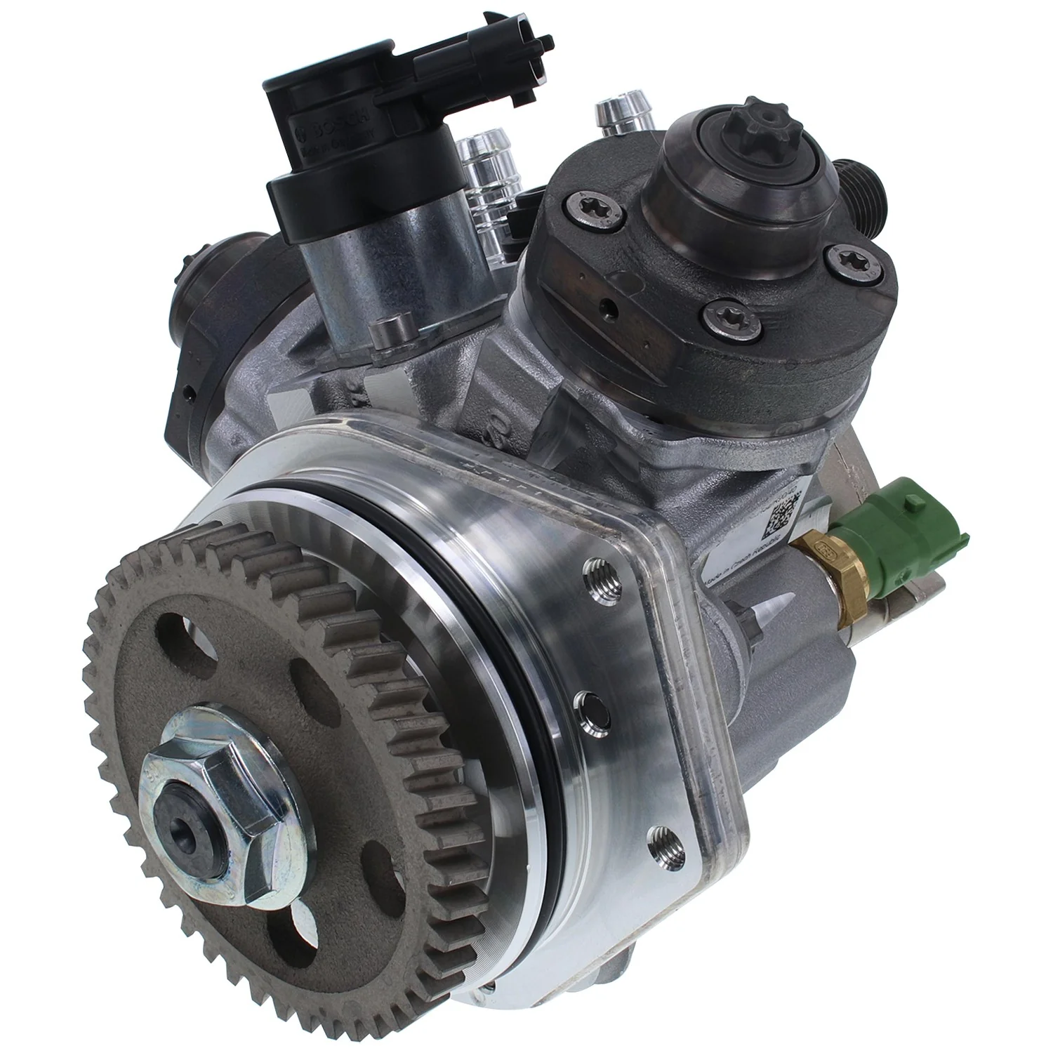GBR 739-109 Diesel Fuel Injector Pump - Image 7