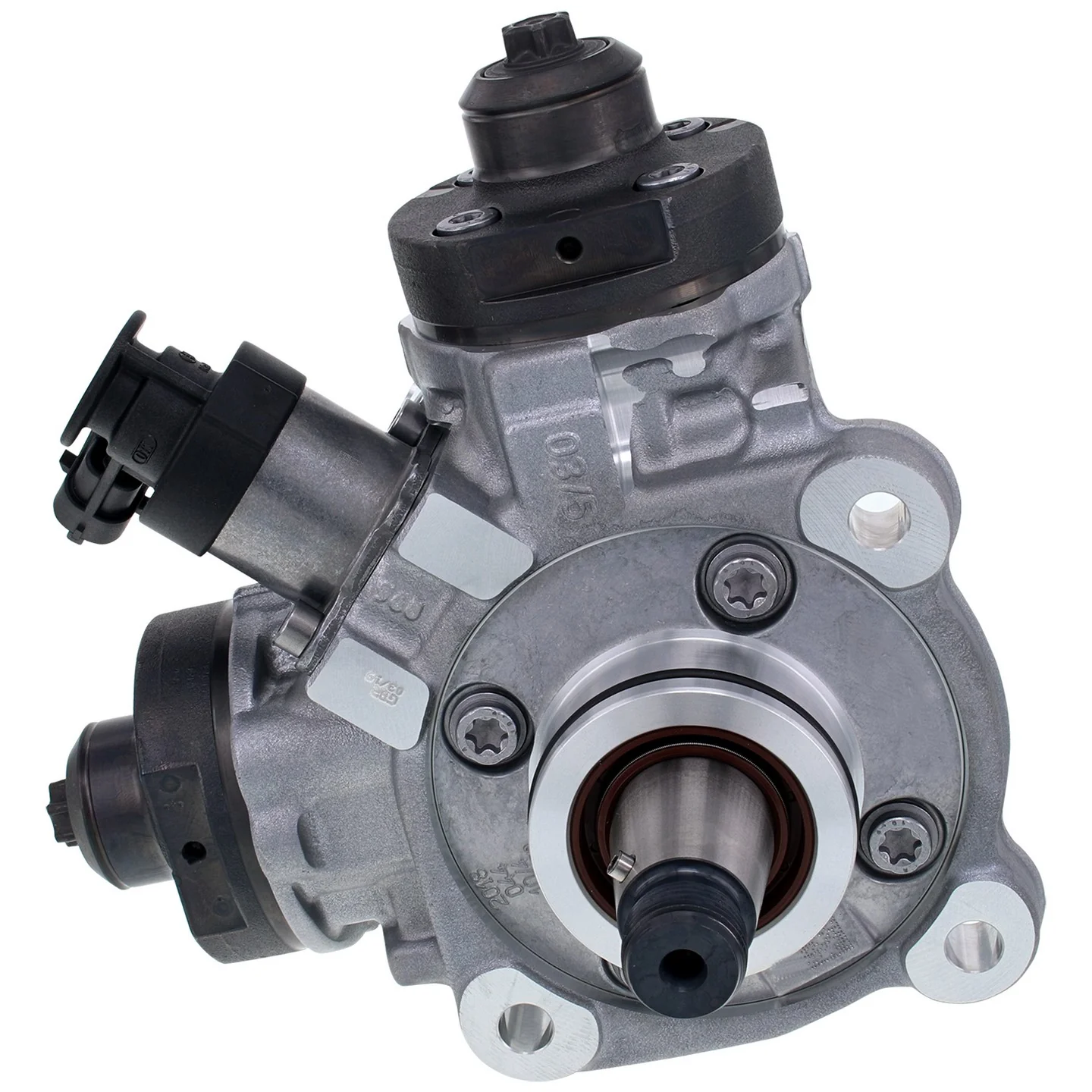 GBR 739-211 Diesel Fuel Injector Pump - Image 9