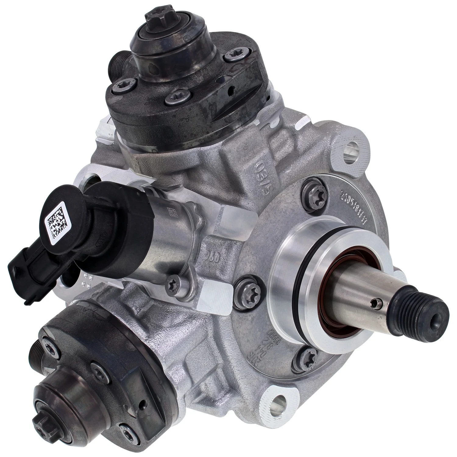 GBR 739-212 Diesel Fuel Injector Pump