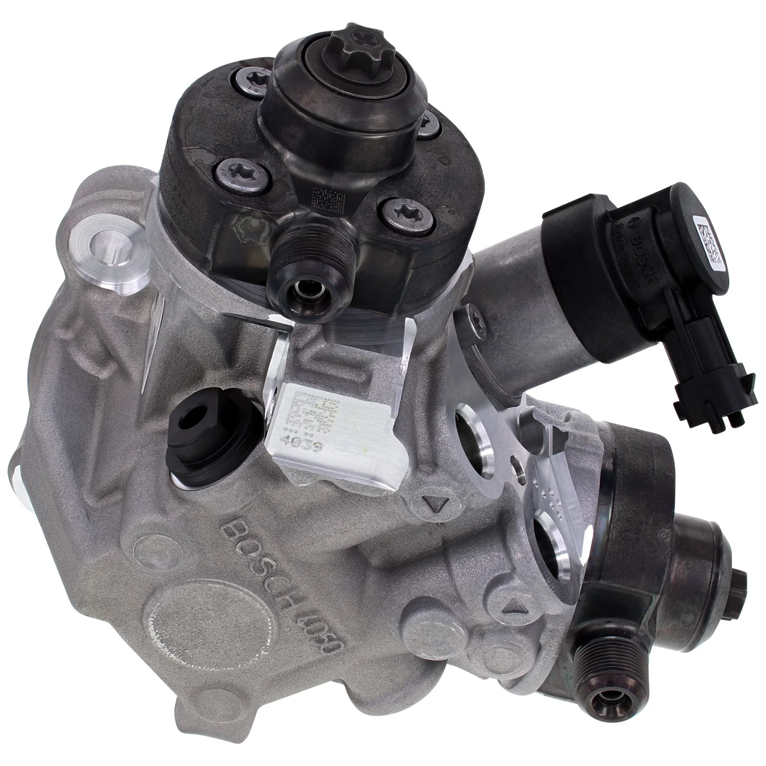 GBR 739-212 Diesel Fuel Injector Pump - Image 4