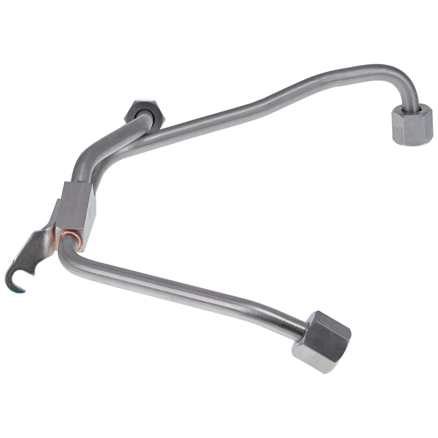 GBR 892-006 Fuel Feed Line - Image 3