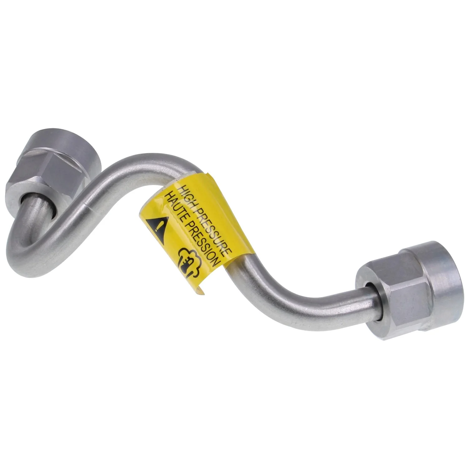 GBR 893-004 Fuel Feed Line - Image 4