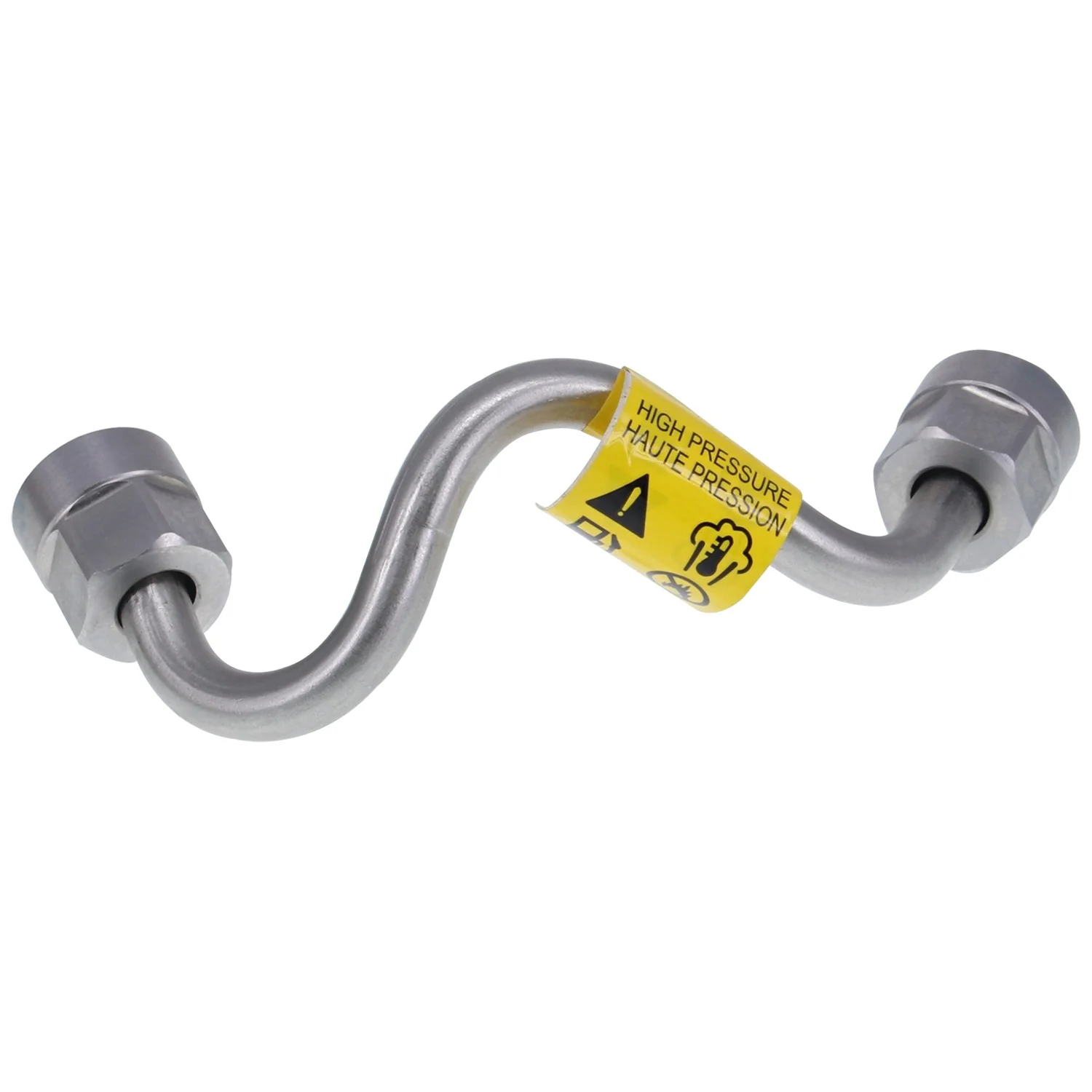 GBR 893-004 Fuel Feed Line - Image 5