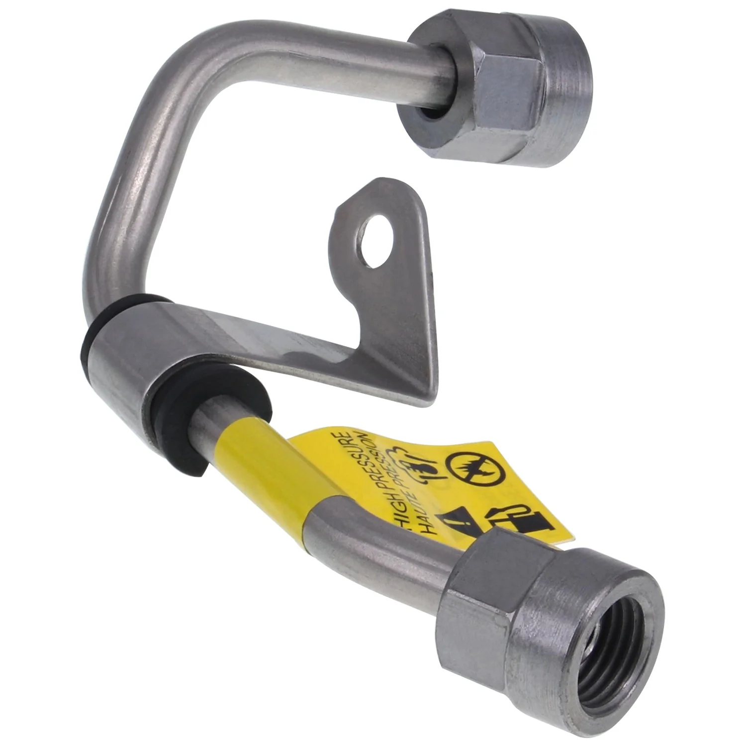 GBR 893-005 Fuel Feed Line - Image 3