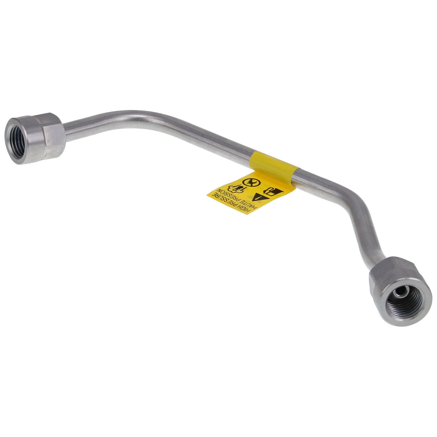GBR 893-009 Fuel Feed Line - Image 8