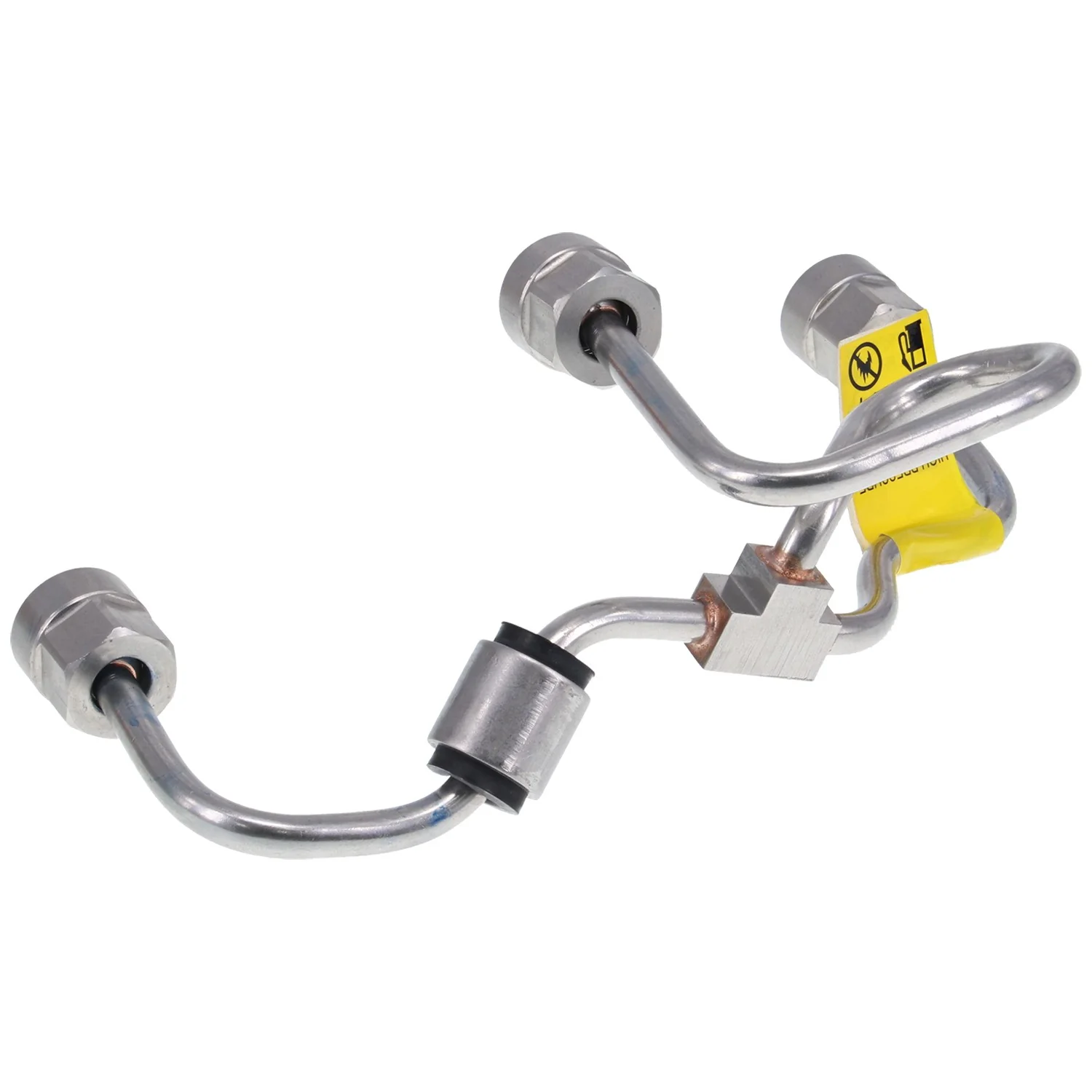 GBR 893-012 Fuel Feed Line - Image 6