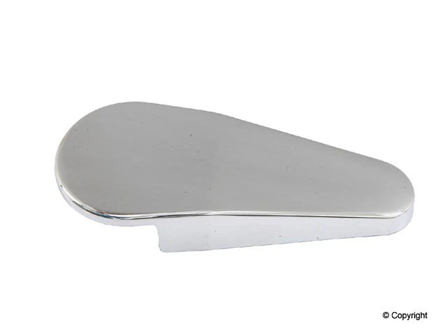 Genuine 1079130328 Seat Hinge Cover - Left Upper