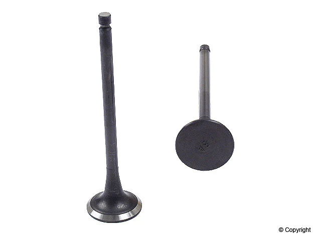 Genuine 2221223000 Engine Exhaust Valve
