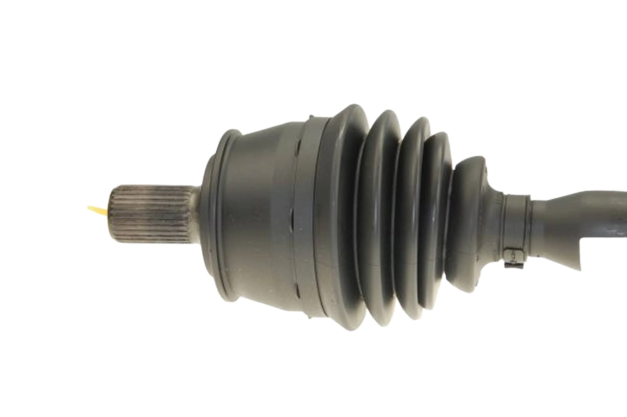 GKN Loebro 306373 CV Axle Assembly - Front Left