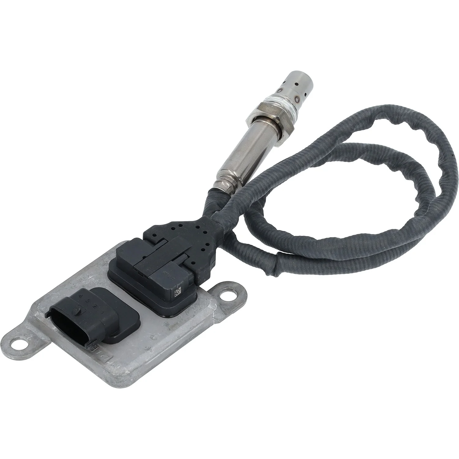 Global Parts 1815141 Nitrogen Oxide (NOx) Sensor - Tail Pipe
