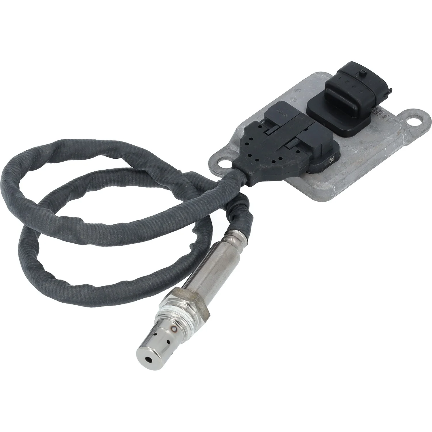 Global Parts 1815141 Nitrogen Oxide (NOx) Sensor - Tail Pipe - Image 4