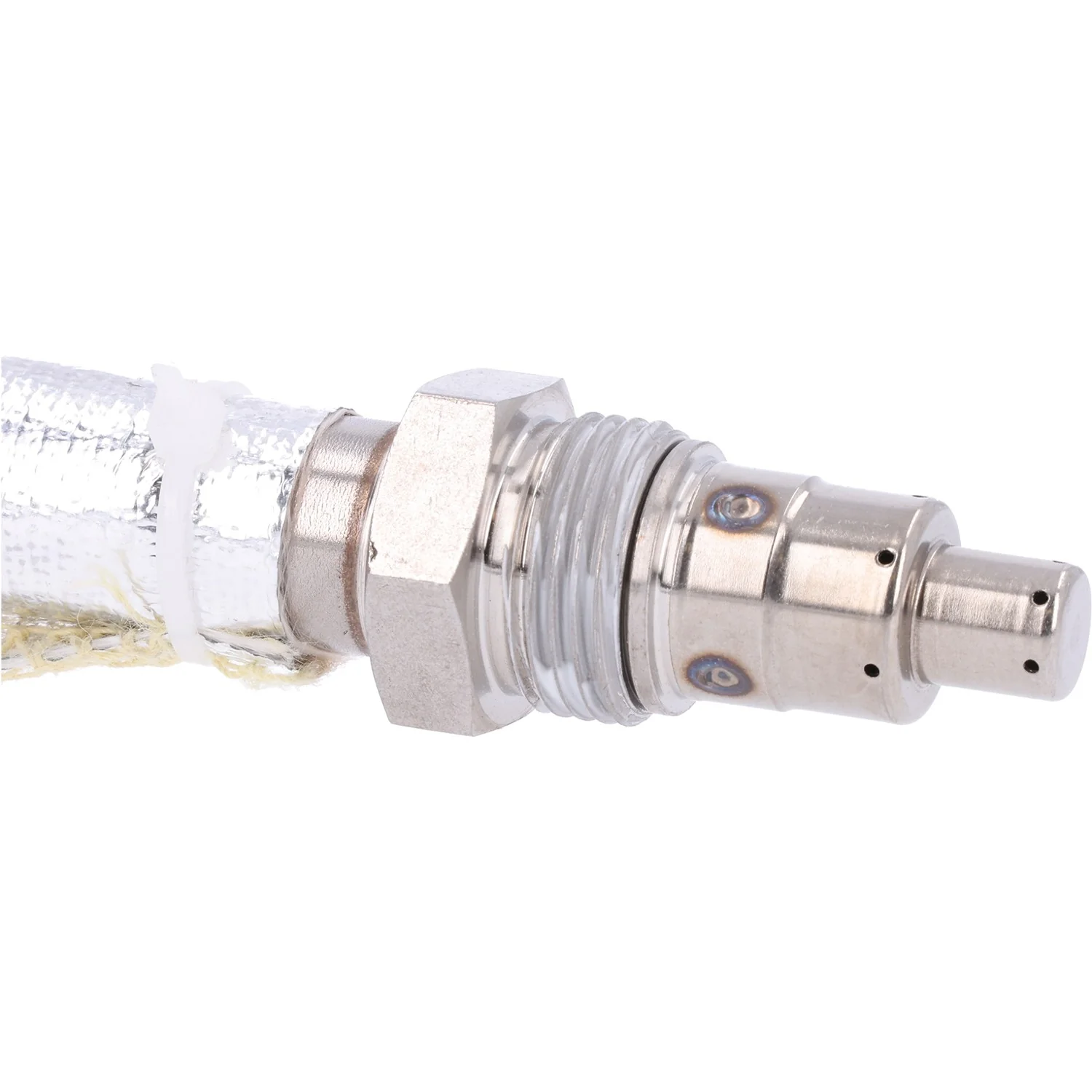 Global Parts 1815144 Nitrogen Oxide (NOx) Sensor - Turbocharger Outlet Pipe - Image 3