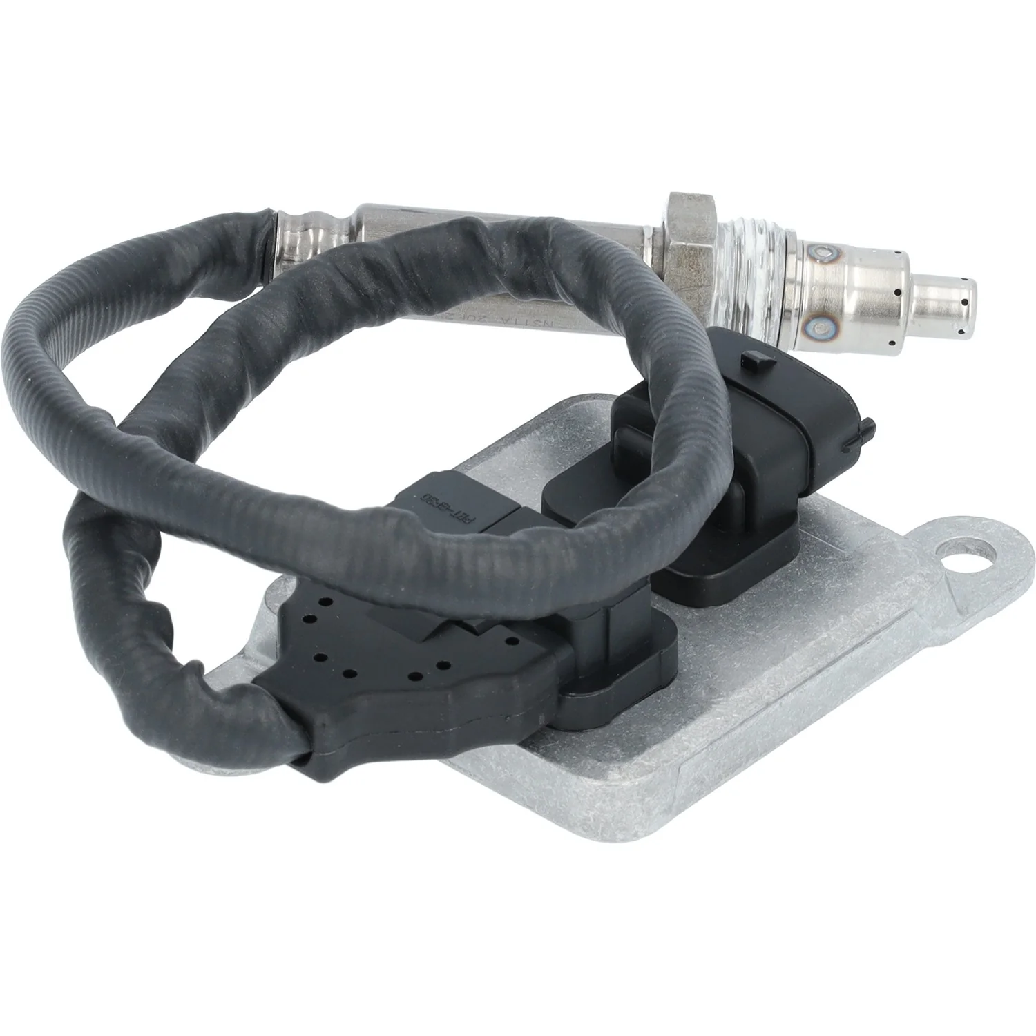 Global Parts 1815151 Nitrogen Oxide (NOx) Sensor - Turbocharger Outlet Pipe - Image 4