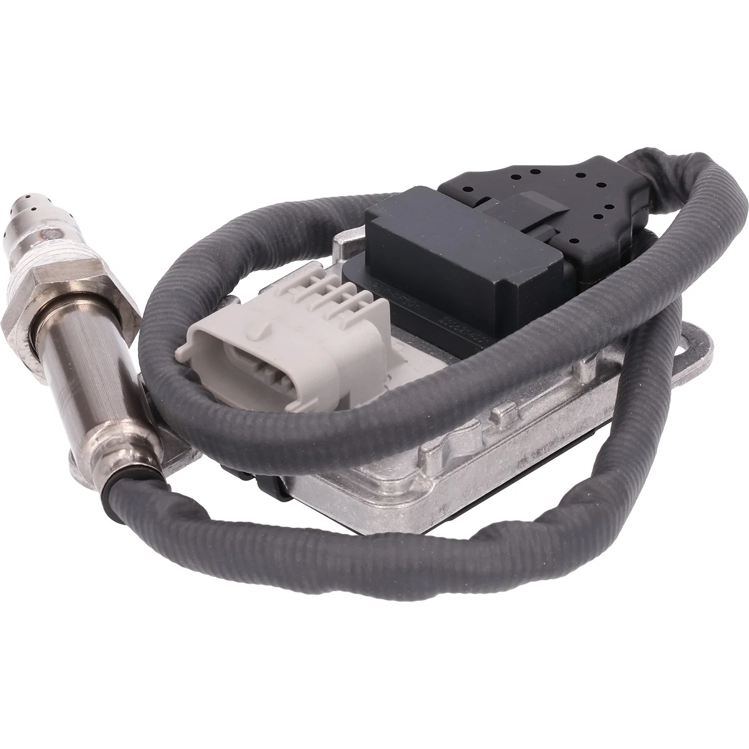 Global Parts 1815171 Nitrogen Oxide (NOx) Sensor - Turbocharger Outlet Pipe