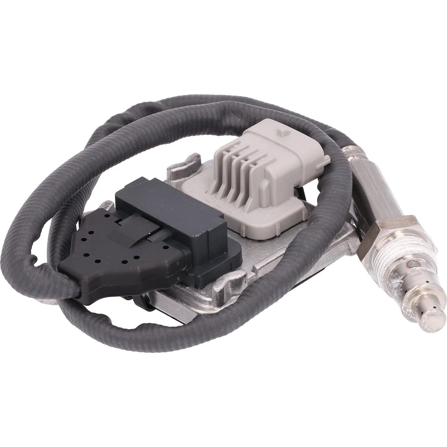 Global Parts 1815171 Nitrogen Oxide (NOx) Sensor - Turbocharger Outlet Pipe - Image 4