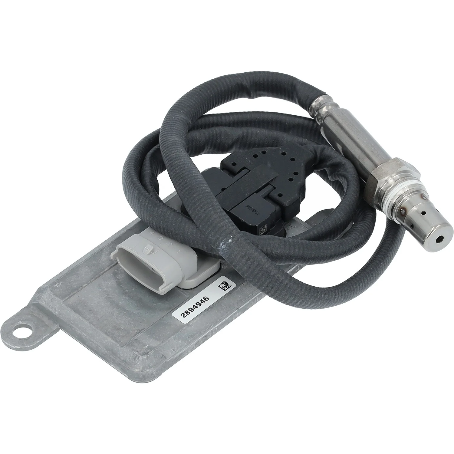 Global Parts 1815172 Nitrogen Oxide (NOx) Sensor