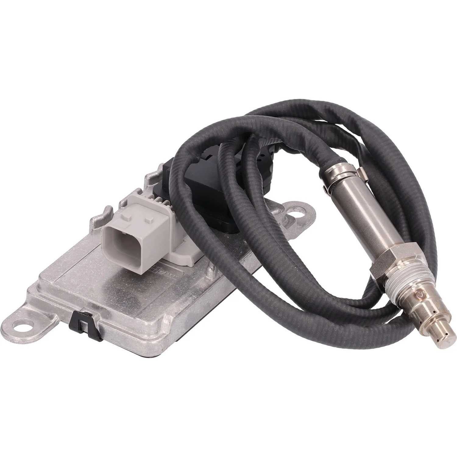 Global Parts 1815183 Nitrogen Oxide (NOx) Sensor - Turbocharger Outlet Pipe