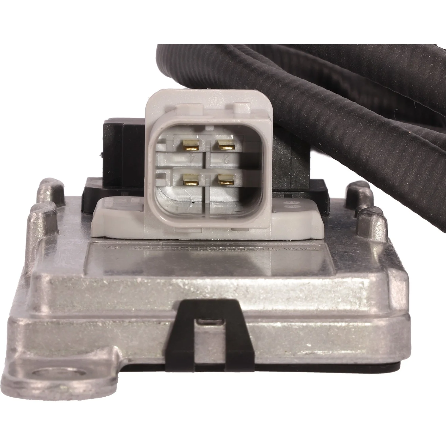 Global Parts 1815183 Nitrogen Oxide (NOx) Sensor - Turbocharger Outlet Pipe - Image 2