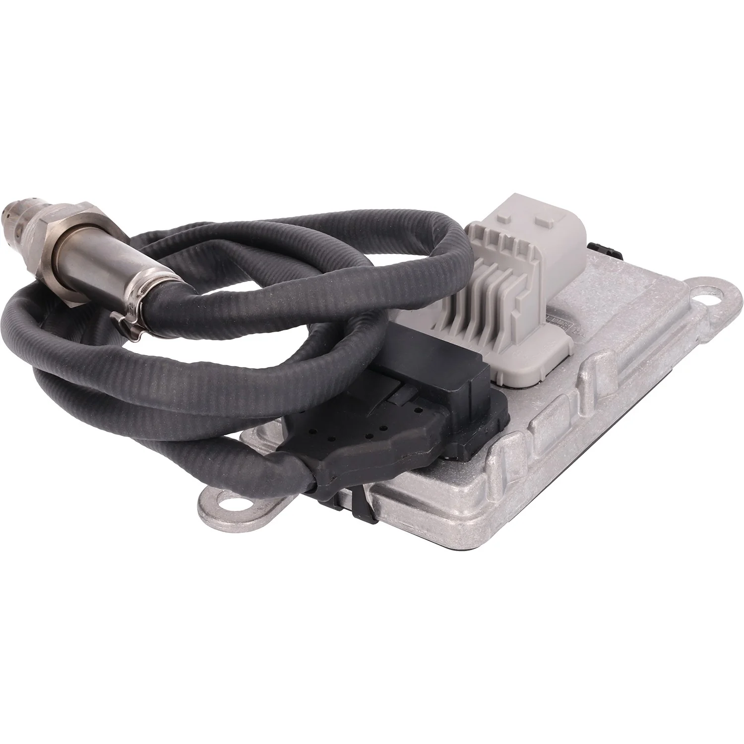 Global Parts 1815183 Nitrogen Oxide (NOx) Sensor - Turbocharger Outlet Pipe - Image 3