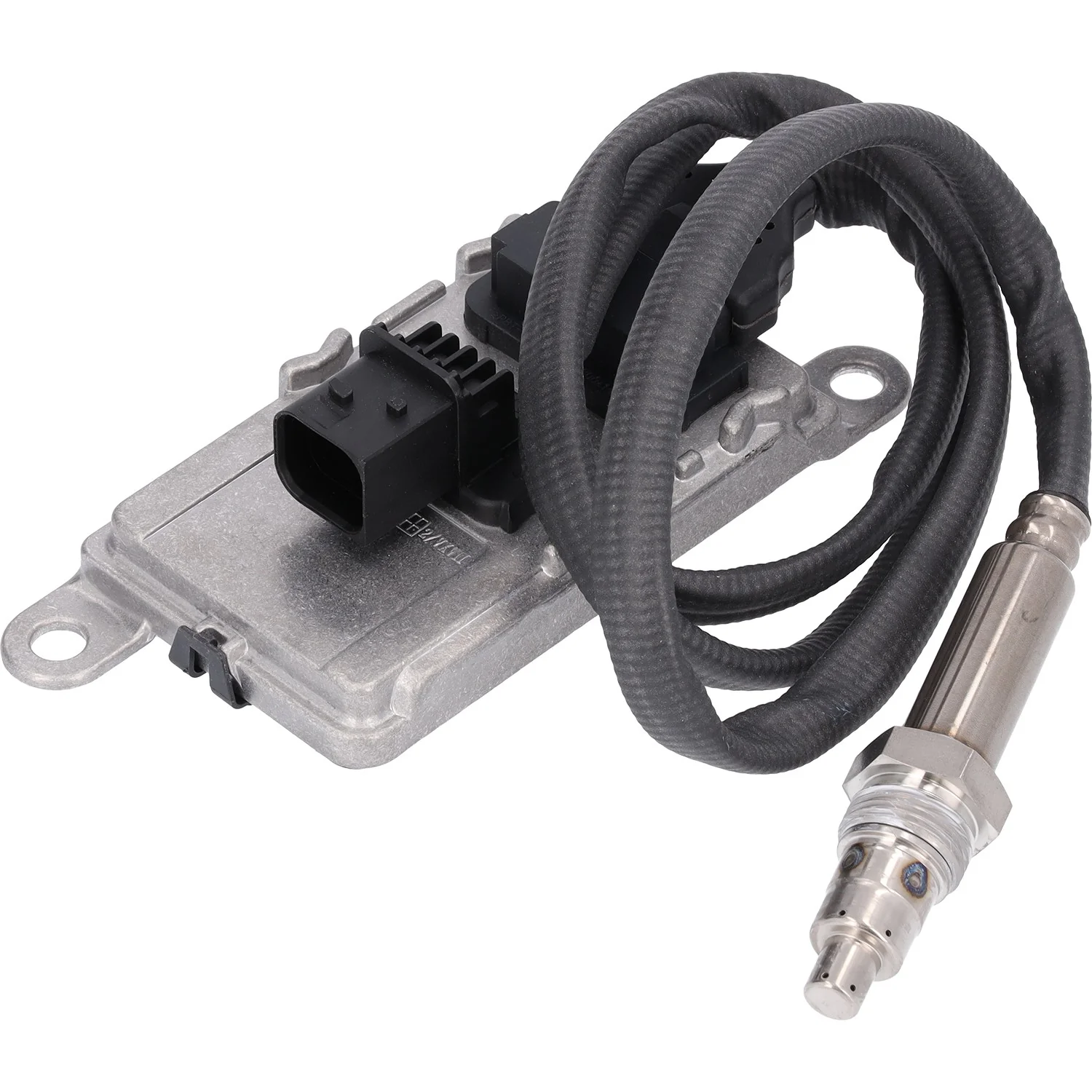 Global Parts 1815184 Nitrogen Oxide (NOx) Sensor - Turbocharger Outlet Pipe