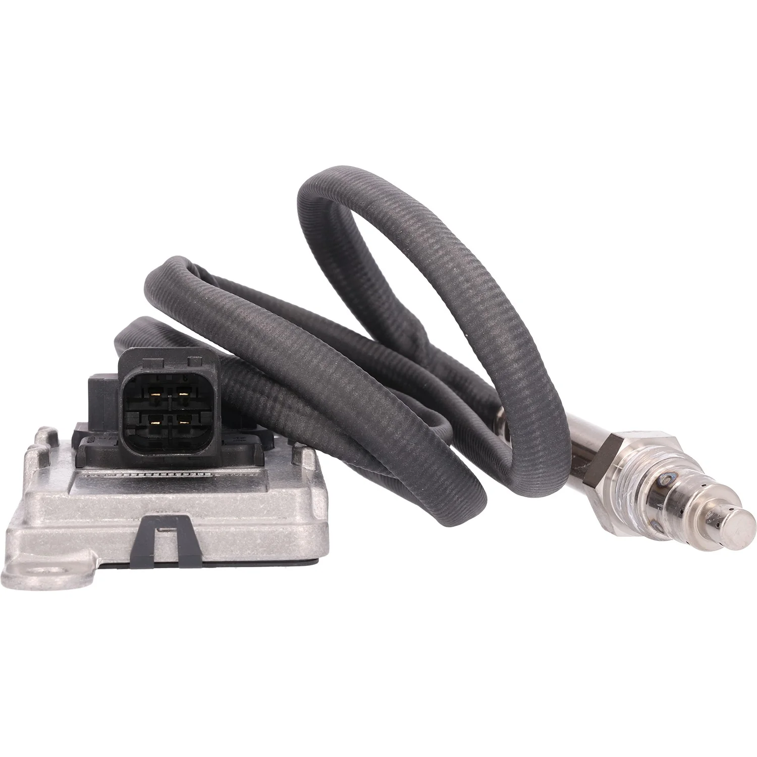 Global Parts 1815184 Nitrogen Oxide (NOx) Sensor - Turbocharger Outlet Pipe - Image 2