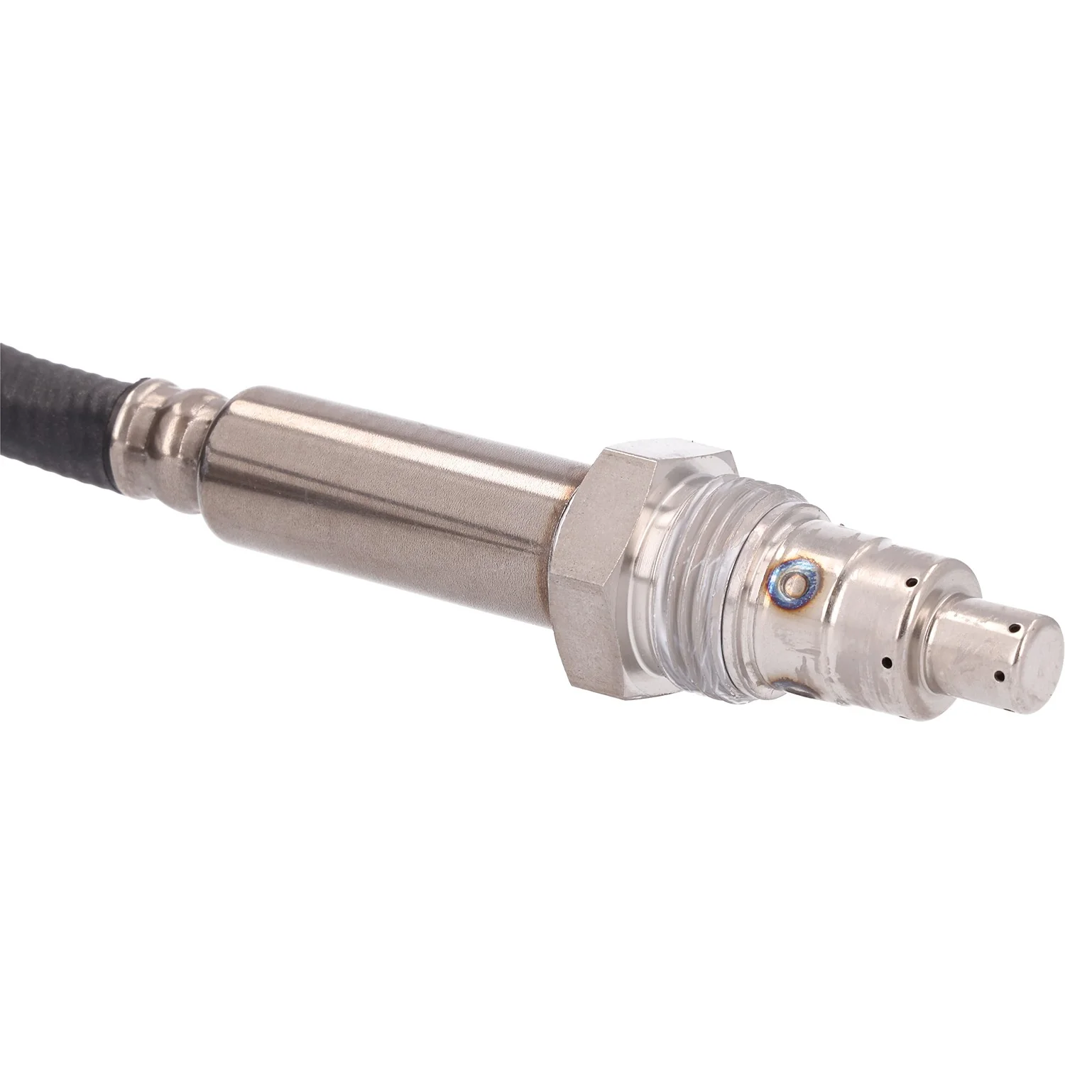 Global Parts 1815184 Nitrogen Oxide (NOx) Sensor - Turbocharger Outlet Pipe - Image 3