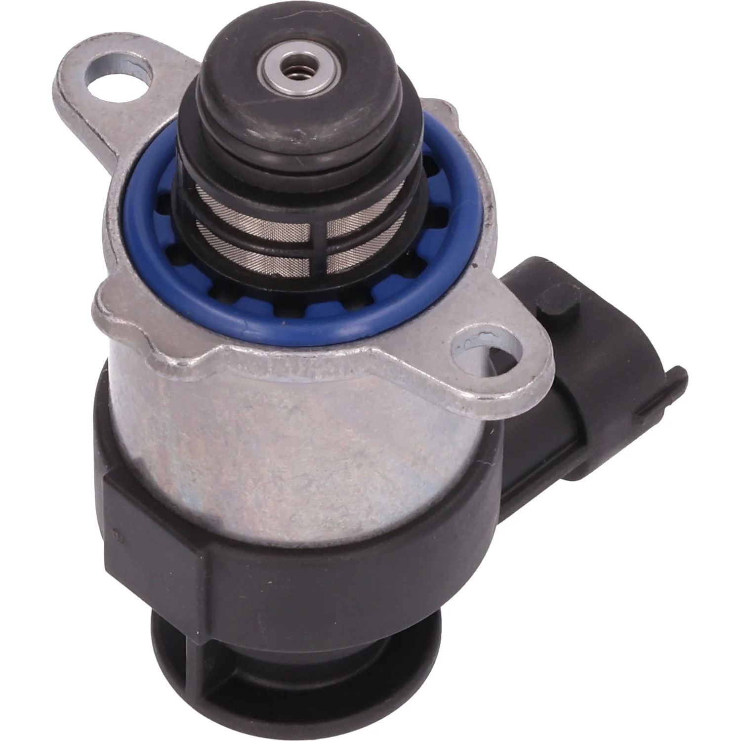 Global Parts 1815206 Fuel Injection Pressure Regulator - At Fuel Injection Pump or Left Center - Image 3