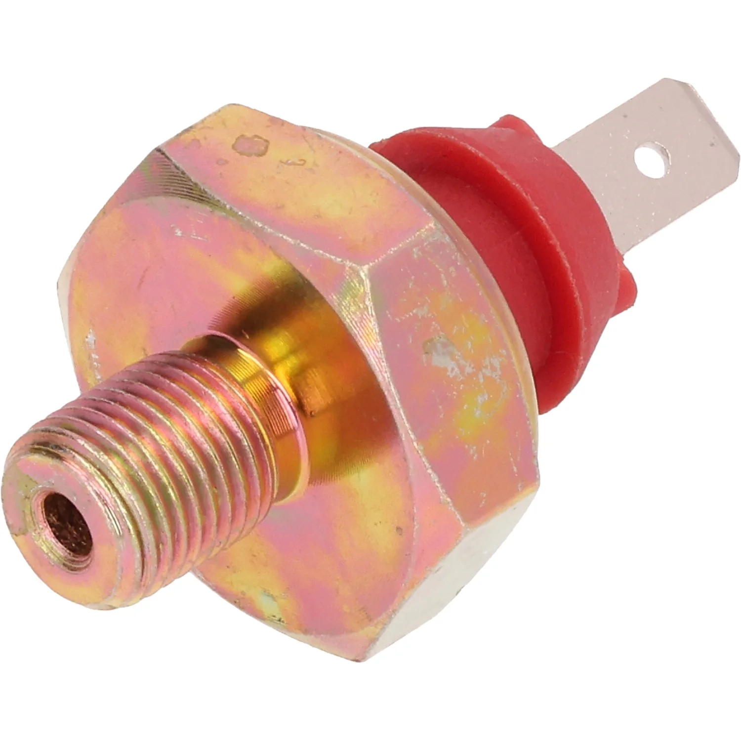 Global Parts 1815267 Engine Oil Pressure Switch - Image 3