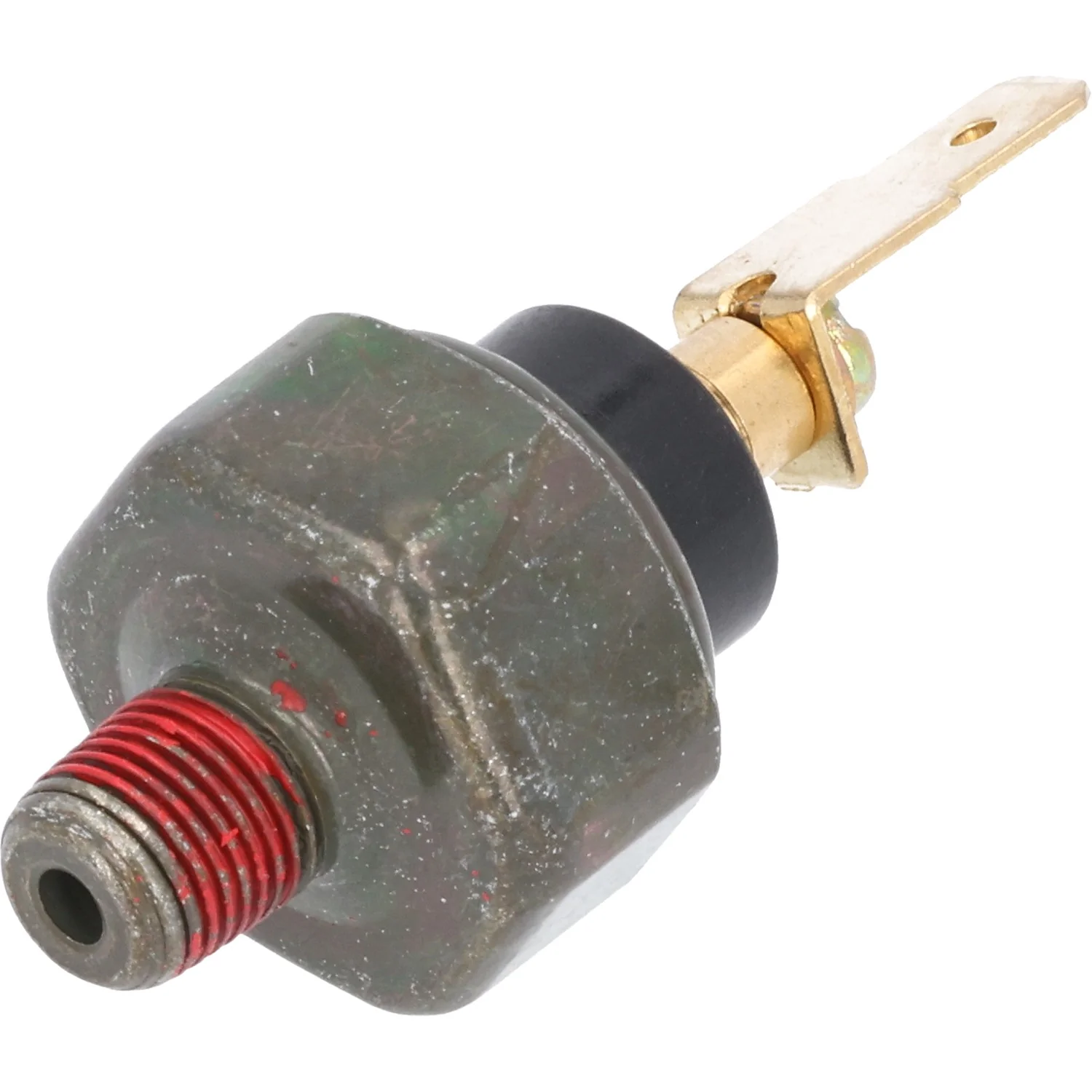 Global Parts 1815282 Engine Oil Pressure Switch - Image 3