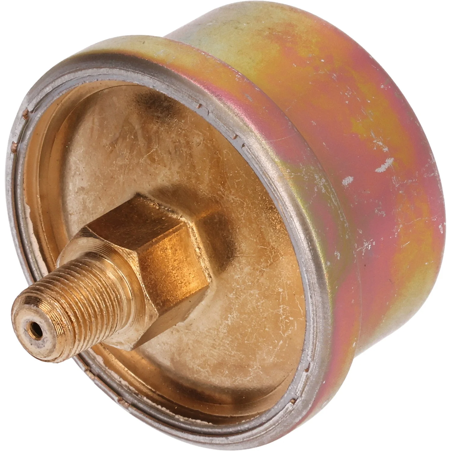 Global Parts 1815305 Engine Oil Pressure Switch - Image 3