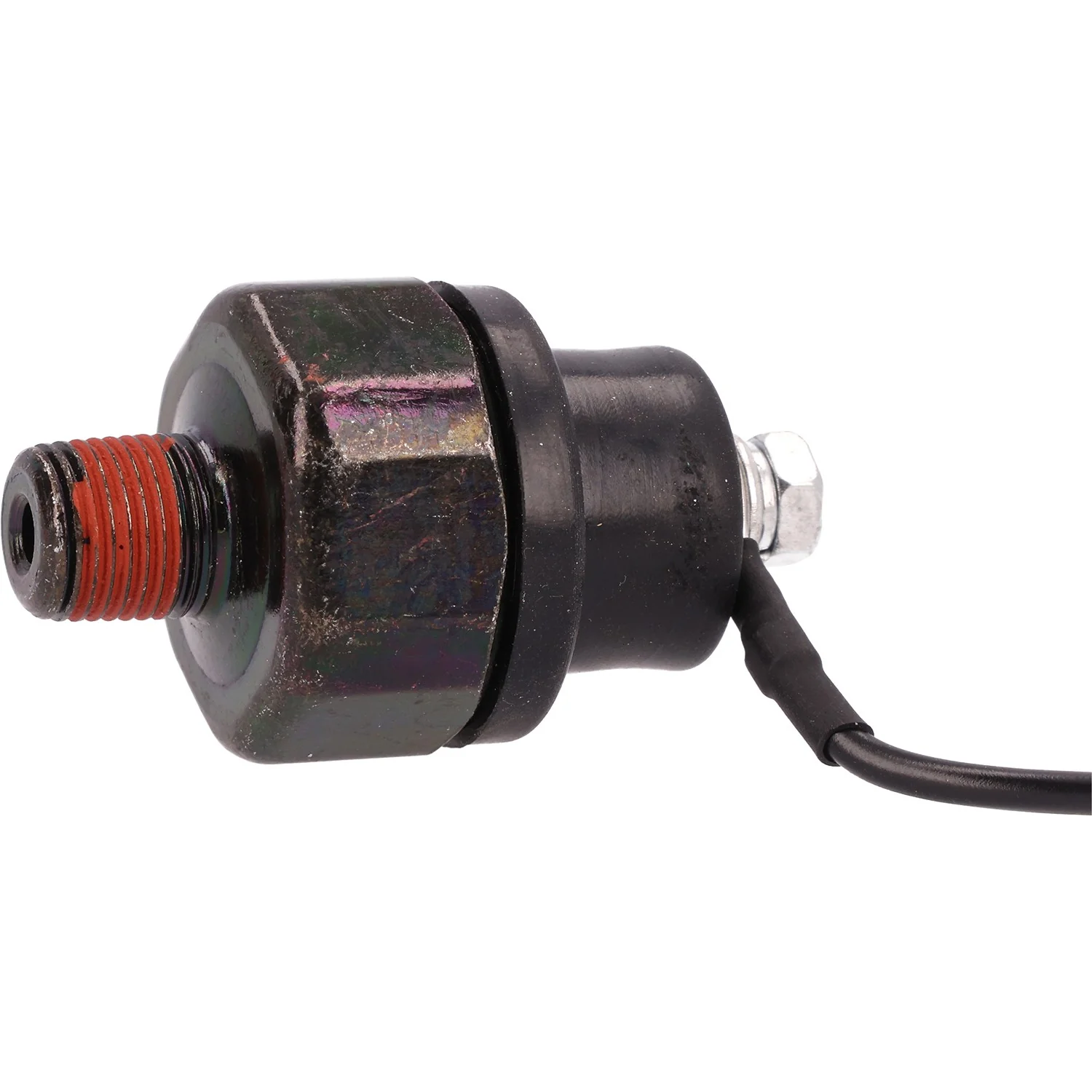 Global Parts 1815315 Engine Oil Pressure Switch - Image 3