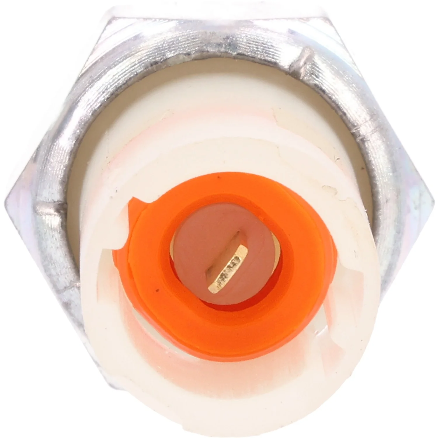 Global Parts 1815340 Engine Oil Pressure Switch - Image 2