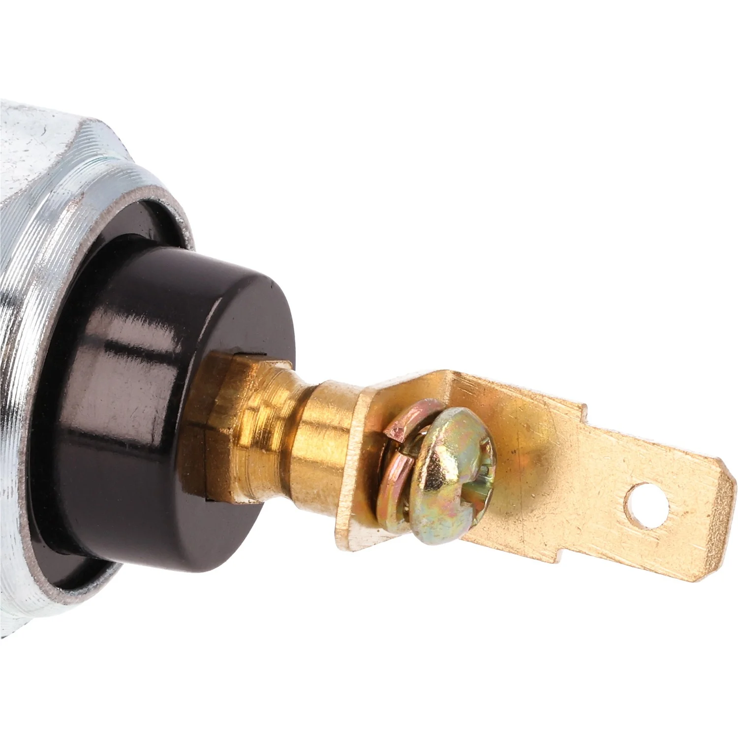 Global Parts 1815342 Engine Oil Pressure Switch - Image 2