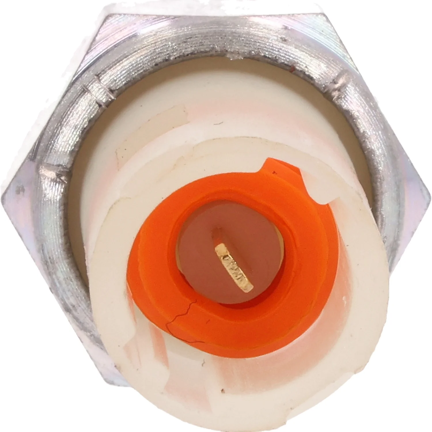Global Parts 1815343 Engine Oil Pressure Switch - Image 2